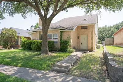 1513 Liberty Lane, Mesquite, TX 75149 - Photo 1