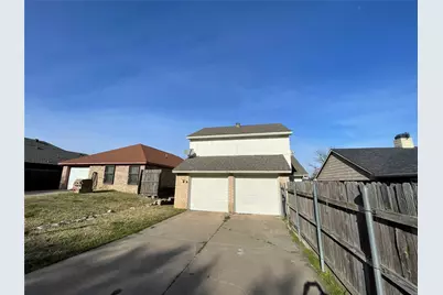 1513 Liberty Lane, Mesquite, TX 75149 - Photo 3