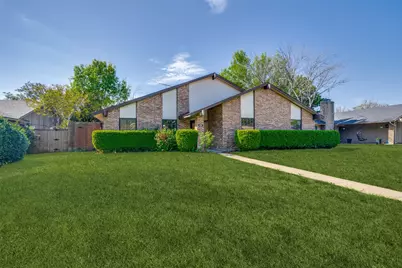 1812 Baylor Drive, Richardson, TX 75081 - Photo 1