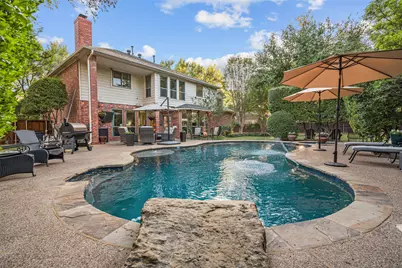 109 Churchill Circle, Southlake, TX 76092 - Photo 31