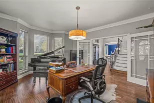 109 Churchill Circle, Southlake, TX 76092 - Photo 5