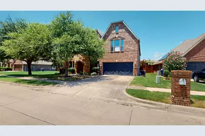 4204 Bent Creek Road, McKinney, TX 75071 - Photo 1