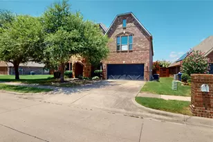 4204 Bent Creek Road, McKinney, TX 75071 - Photo 1