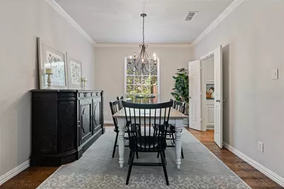 8008 Rocky Mountain Lane, McKinney, TX 75070 - Photo 7