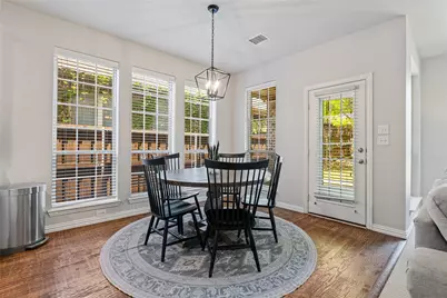 8008 Rocky Mountain Lane, McKinney, TX 75070 - Photo 11