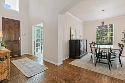 8008 Rocky Mountain Lane, McKinney, TX 75070 - Photo 5