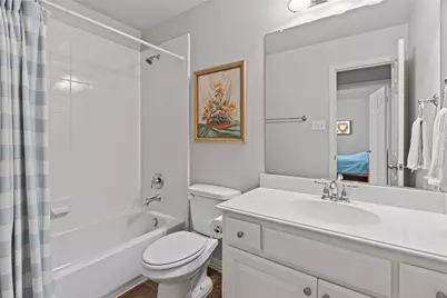 8008 Rocky Mountain Lane, McKinney, TX 75070 - Photo 29