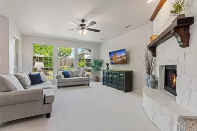 8008 Rocky Mountain Lane, McKinney, TX 75070 - Photo 13