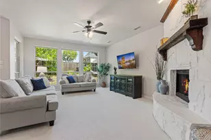 8008 Rocky Mountain Ln, McKinney, TX 75070 - Photo 13