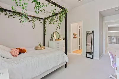 8008 Rocky Mountain Lane, McKinney, TX 75070 - Photo 31