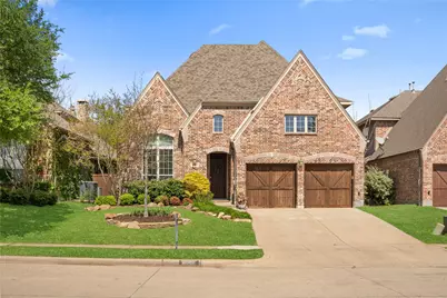 8008 Rocky Mountain Lane, McKinney, TX 75070 - Photo 1