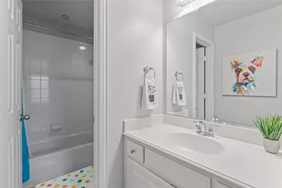 8008 Rocky Mountain Lane, McKinney, TX 75070 - Photo 27