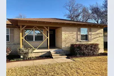 2425 Materhorn Drive, Dallas, TX 75228 - Photo 1