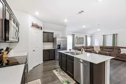 1520 Skyline Drive, Denton, TX 76207 - Photo 9