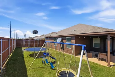 1520 Skyline Drive, Denton, TX 76207 - Photo 37