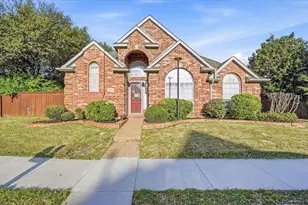 8501 Mustang Dr, Irving, TX 75063 - Photo 1