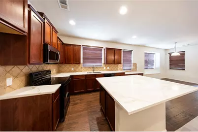 1401 Stone Mountain Parkway, Savannah, TX 76227 - Photo 19