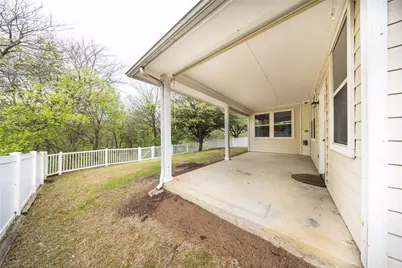 1401 Stone Mountain Parkway, Savannah, TX 76227 - Photo 33