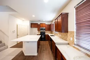 1401 Stone Mountain Pkwy, Savannah, TX 76227 - Photo 17