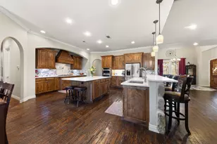 6630 E Fm 455, Pilot Point, TX 76258 - Photo 9