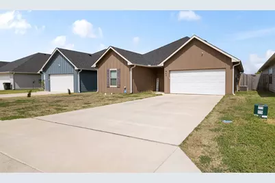 347 Preston Road, Mabank, TX 75147 - Photo 3