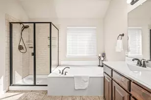 10112 Old Eagle River Ln, McKinney, TX 75072 - Photo 11