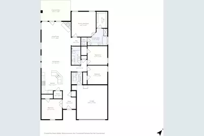 10112 Old Eagle River Lane, McKinney, TX 75072 - Photo 23