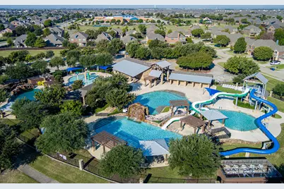 10112 Old Eagle River Lane, McKinney, TX 75072 - Photo 3