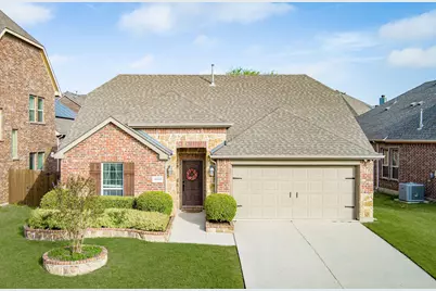 10112 Old Eagle River Lane, McKinney, TX 75072 - Photo 1