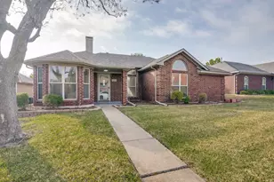 3506 Lily Ln, Rowlett, TX 75089 - Photo 1