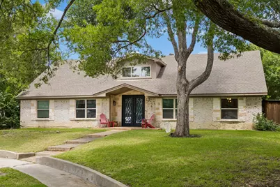 1433 Lincoln Place, Carrollton, TX 75006 - Photo 1