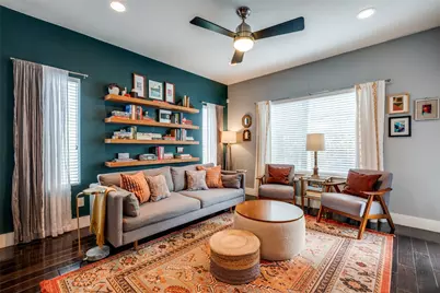 5924 Hudson Street #E, Dallas, TX 75206 - Photo 3