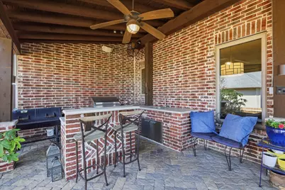 606 Hays Drive, Keller, TX 76248 - Photo 37