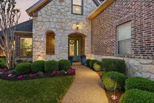 606 Hays Dr, Keller, TX 76248 - Photo 3