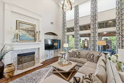 606 Hays Drive, Keller, TX 76248 - Photo 5