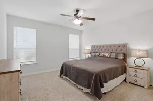 924 Meadow Scape Dr, Fort Worth, TX 76028 - Photo 17