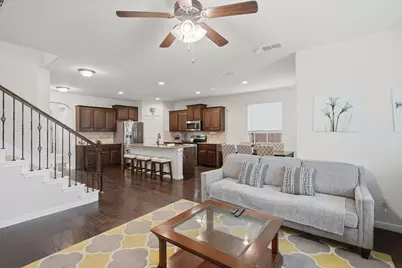 924 Meadow Scape Drive, Fort Worth, TX 76028 - Photo 15