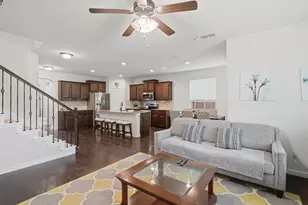 924 Meadow Scape Dr, Fort Worth, TX 76028 - Photo 15