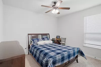 924 Meadow Scape Drive, Fort Worth, TX 76028 - Photo 27