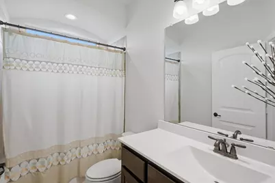 924 Meadow Scape Drive, Fort Worth, TX 76028 - Photo 29