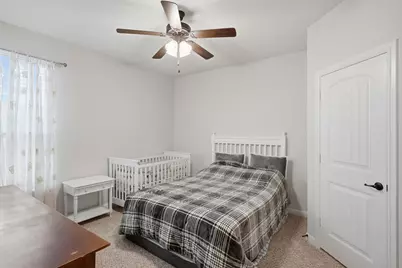 924 Meadow Scape Drive, Fort Worth, TX 76028 - Photo 33