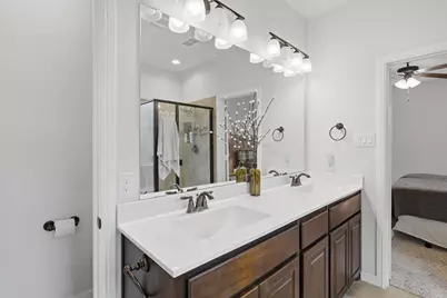 924 Meadow Scape Drive, Fort Worth, TX 76028 - Photo 21