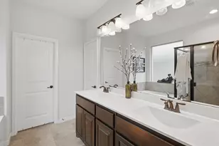 924 Meadow Scape Dr, Fort Worth, TX 76028 - Photo 19