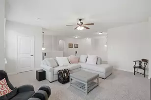 924 Meadow Scape Dr, Fort Worth, TX 76028 - Photo 25