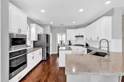 7305 Oak Leaf Drive, McKinney, TX 75072 - Photo 13