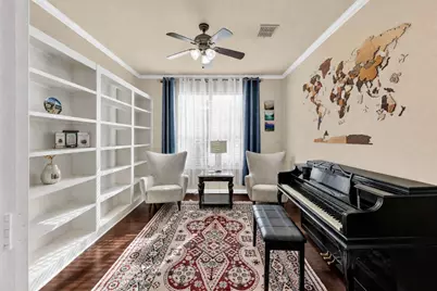 7305 Oak Leaf Drive, McKinney, TX 75072 - Photo 21