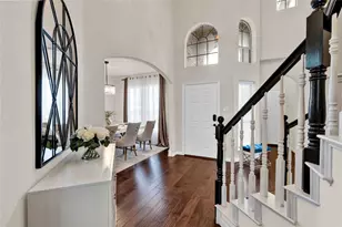 7305 Oak Leaf Dr, McKinney, TX 75072 - Photo 3