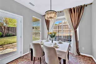 7305 Oak Leaf Dr, McKinney, TX 75072 - Photo 9