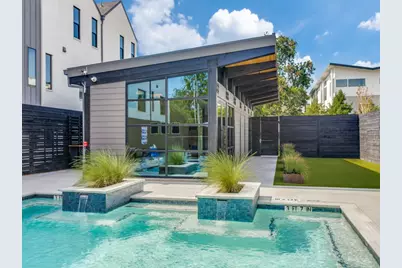 4905 Live Oak Street #D, Dallas, TX 75206 - Photo 15