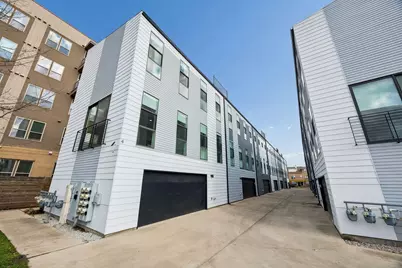 4905 Live Oak Street #D, Dallas, TX 75206 - Photo 13